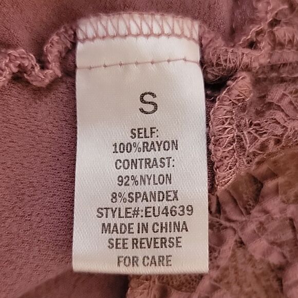 Elodie camisole Size S - Picture 8 of 10
